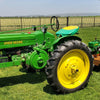 Jesse's John Deere with Sweet Treats