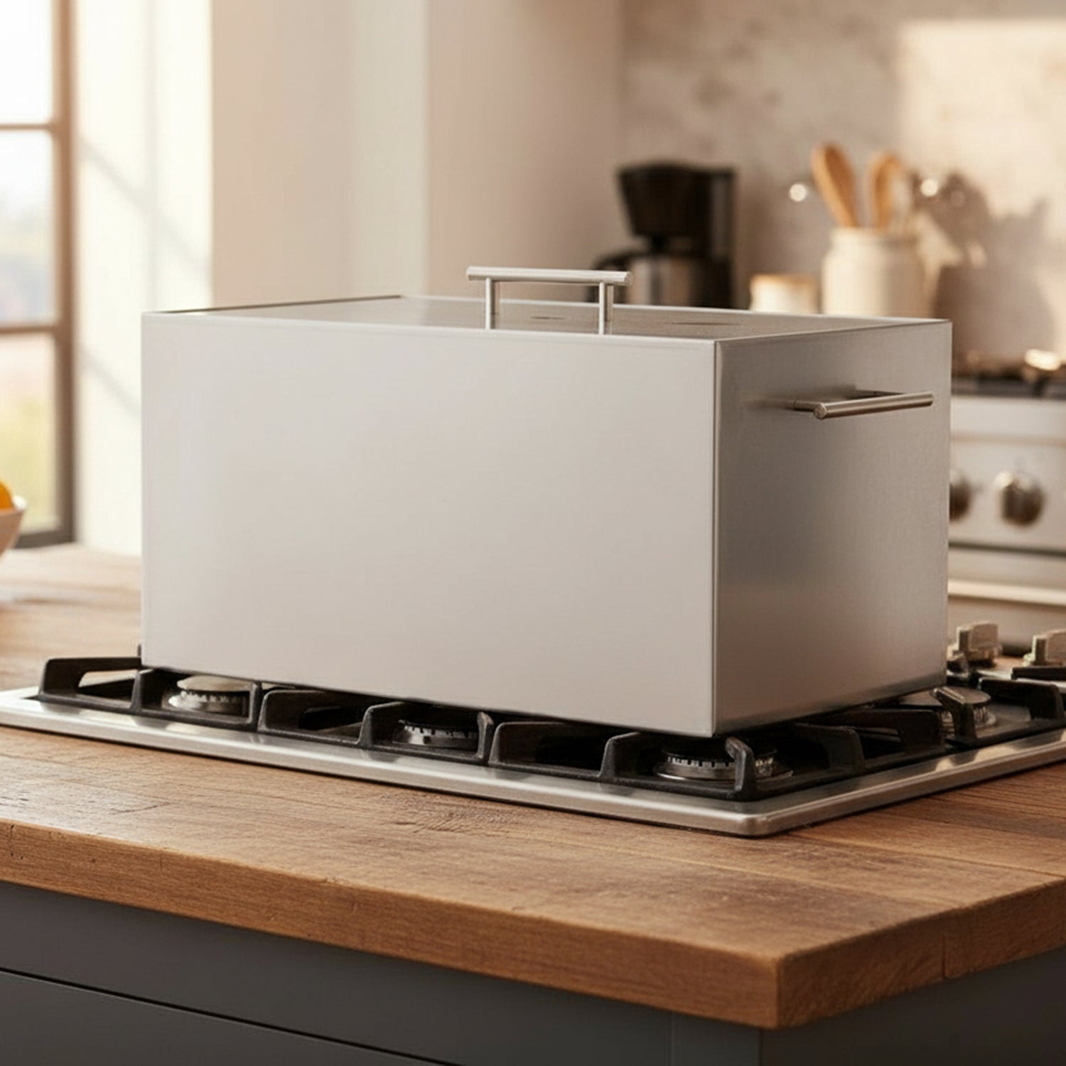 Canning at Home, Water Bath Canners - Homeplace Market LLC