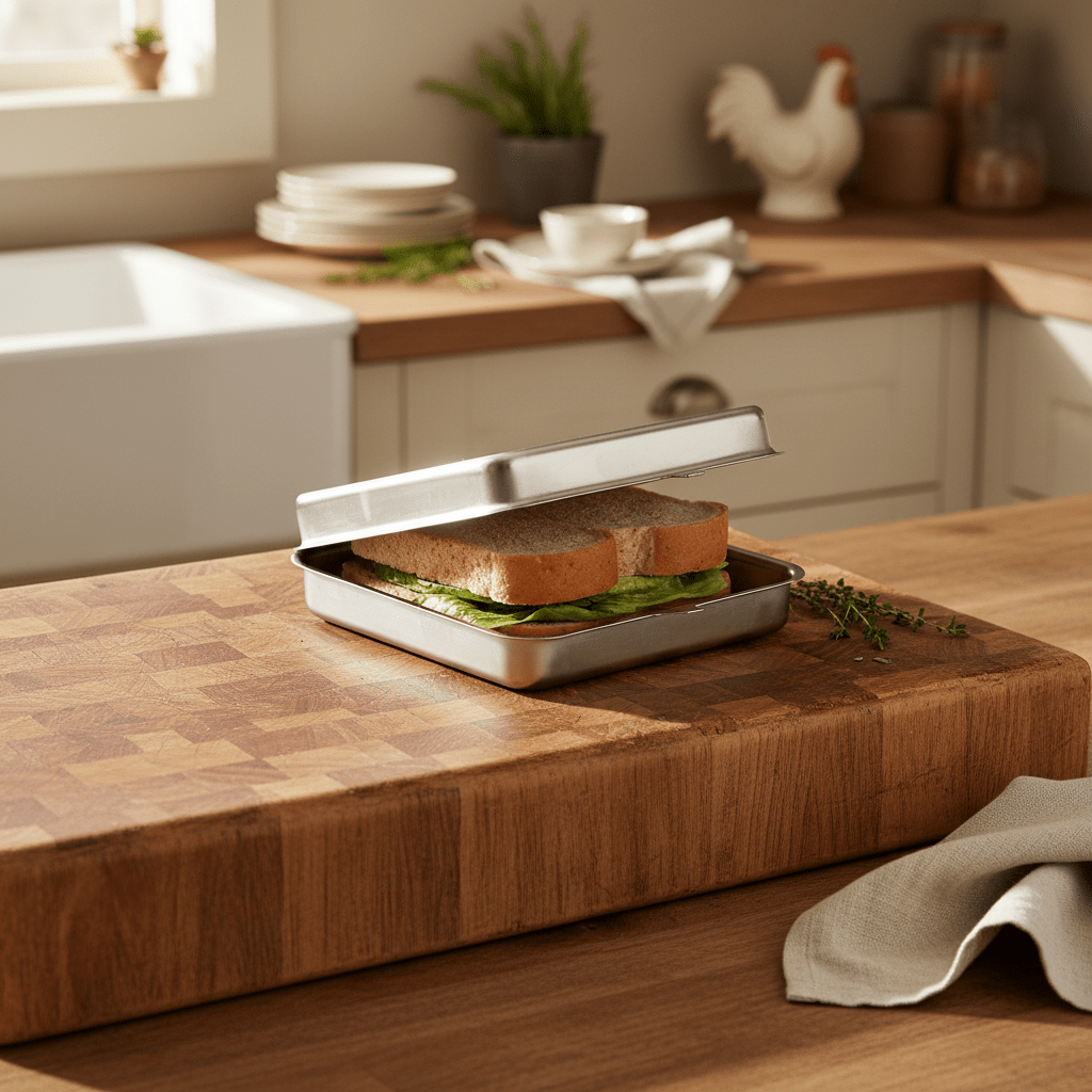 Essaware Home Products - Homeplace Market LLC