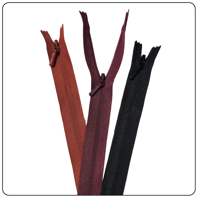 Zippers - Homeplace Market LLC