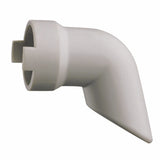 Plasson - Broiler Drinker, Bell Waterer - Down Spout