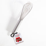 10" Whisk - Stainless Steel - Homeplace Market LLC