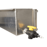 3 Way Valve Replacement Valve for Water Tank - Homeplace Market LLC