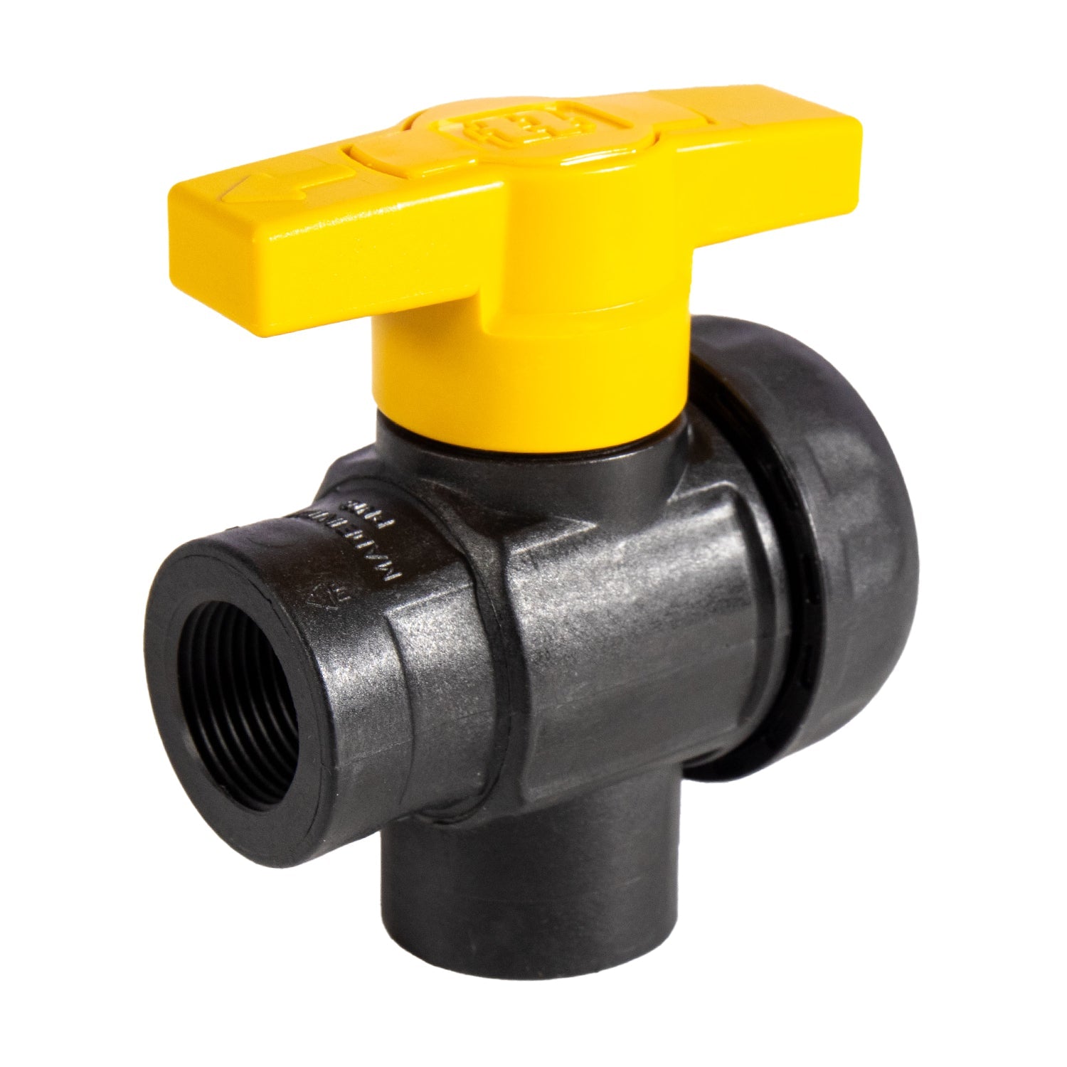 3 Way Valve Replacement Valve for Water Tank - Homeplace Market LLC