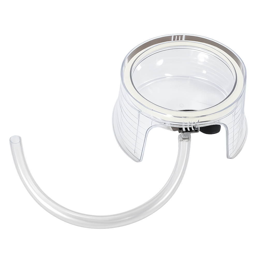 Essaware - Cream Separator Attatchment