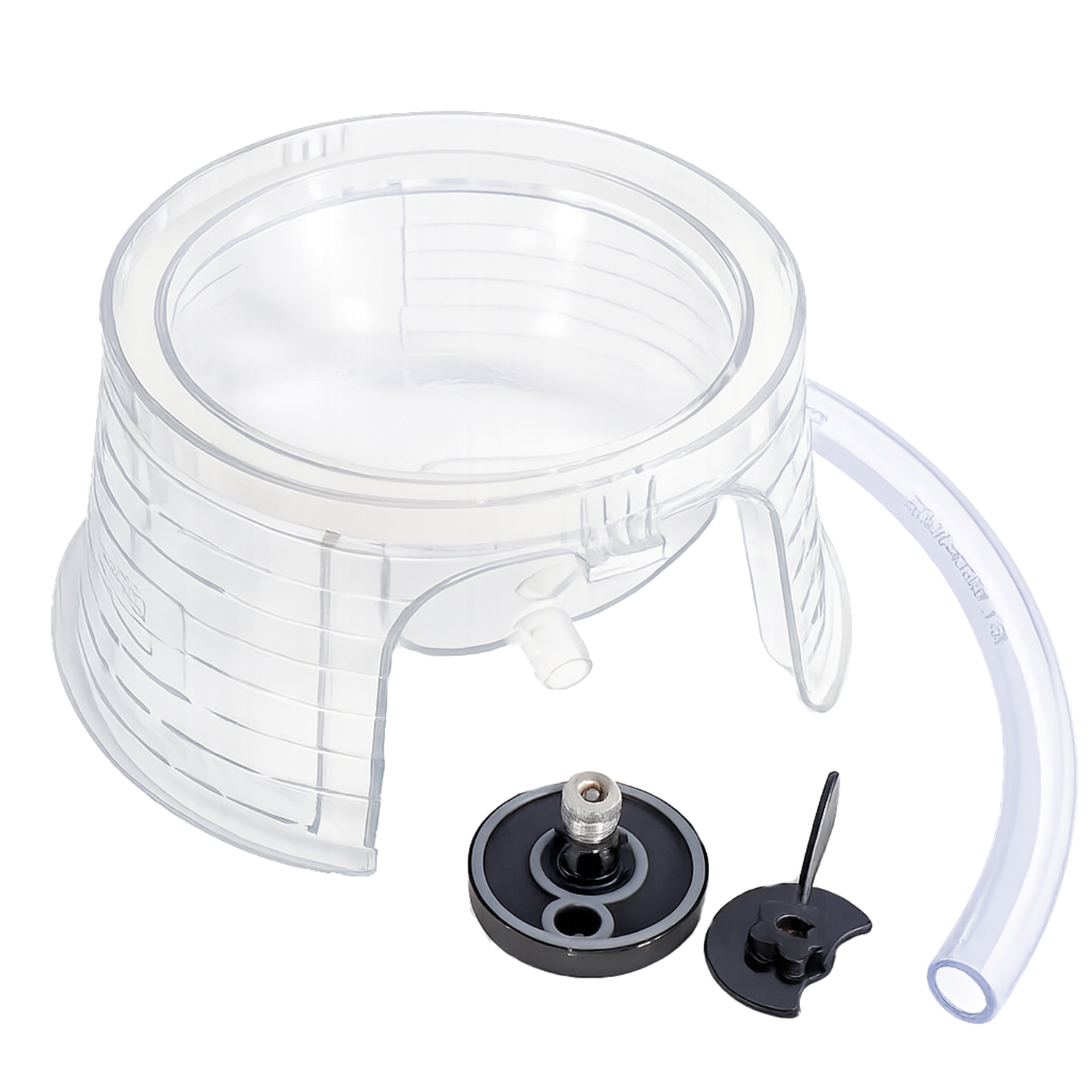 Essaware - Cream Separator Attatchment