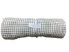 Remnant - Rib knit, unbrushed, sage 2.75 yd. @ $9.49/yd.