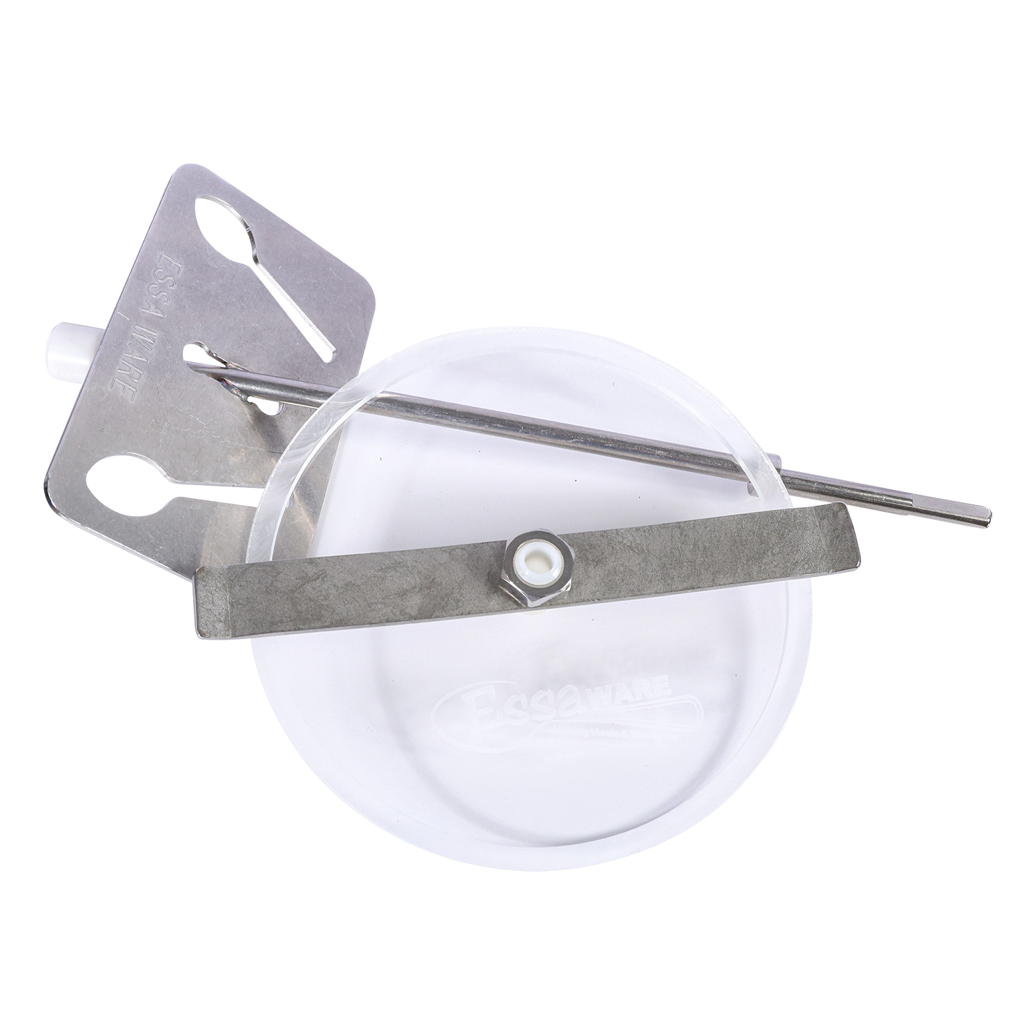 Essaware - Butter Churn Attachment