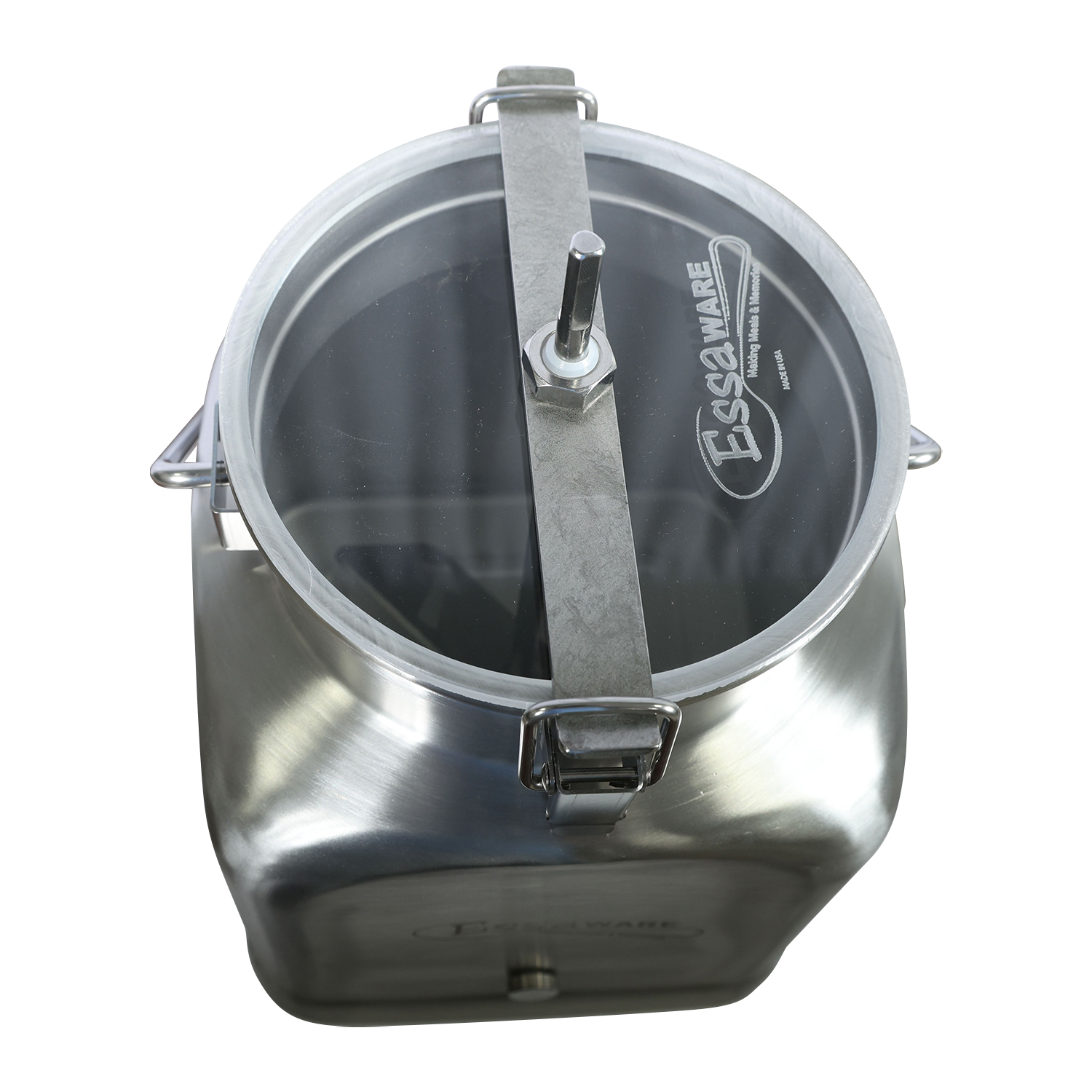 Essaware - Butter Churn Attachment