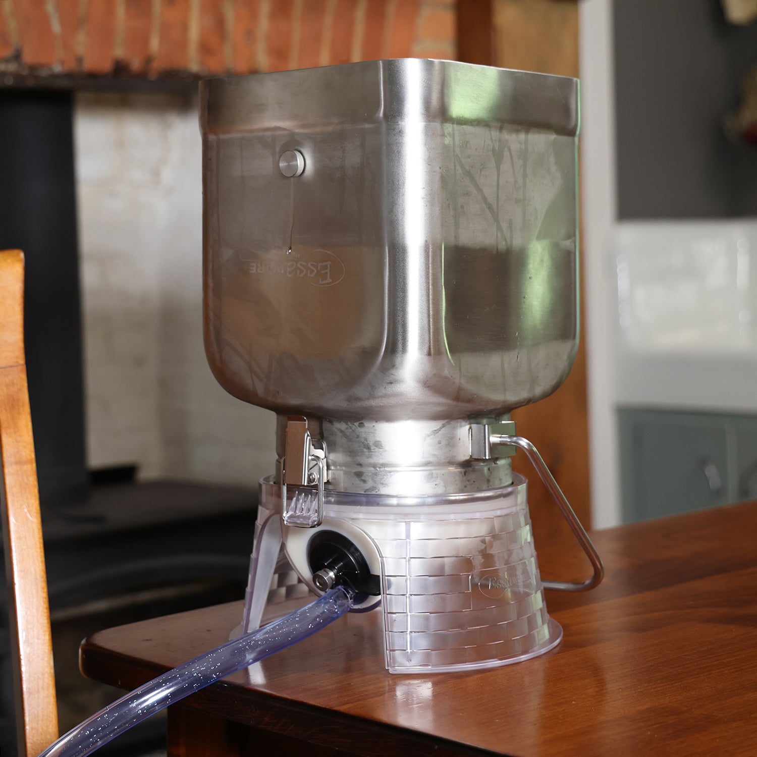 Essaware - Cream Separator Attatchment
