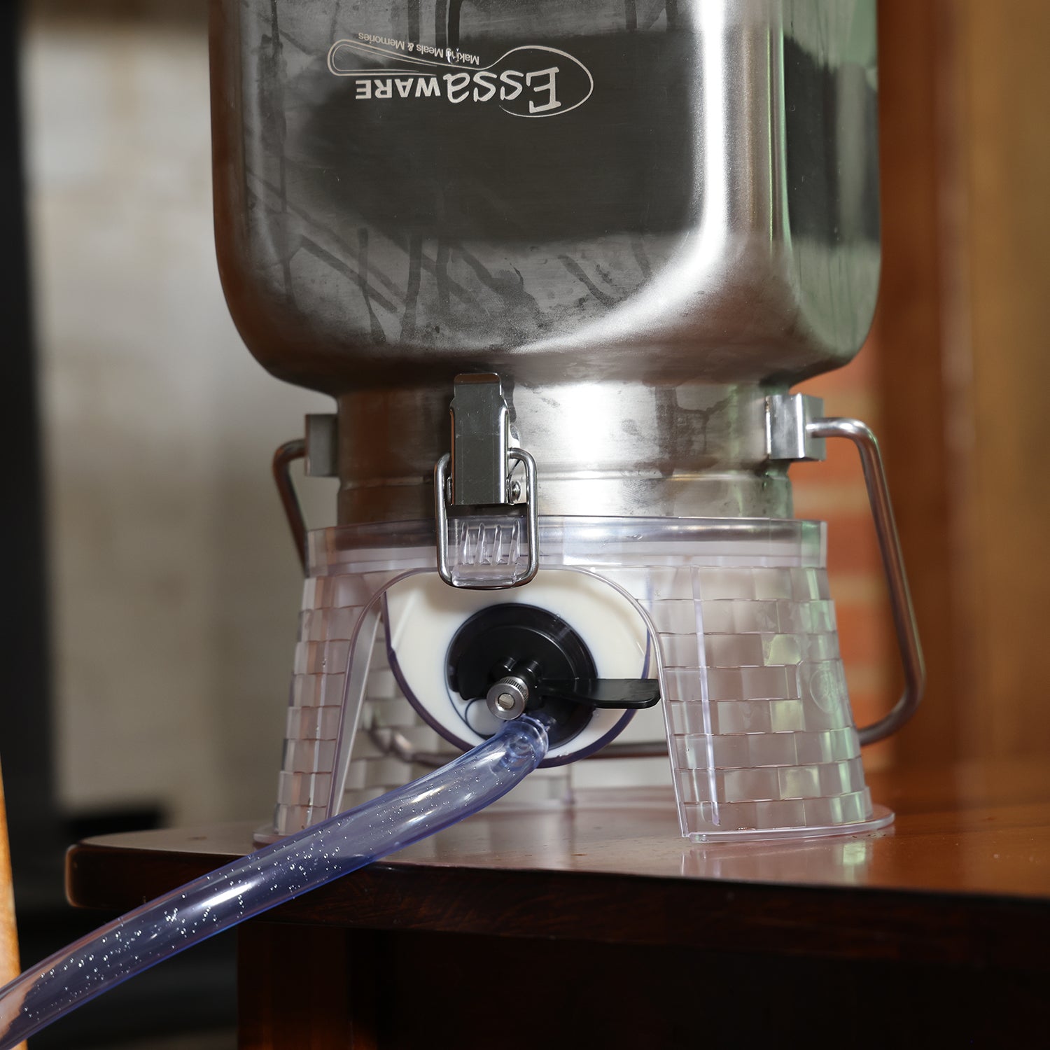 Essaware - Cream Separator Attatchment