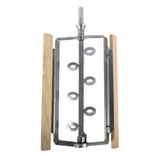 Immergood - Wooden Scraper Blades for Dasher