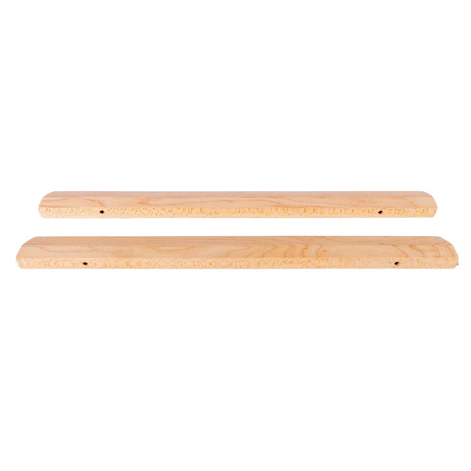 Immergood - Wooden Scraper Blades for Dasher