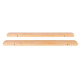 Immergood - Wooden Scraper Blades for Dasher