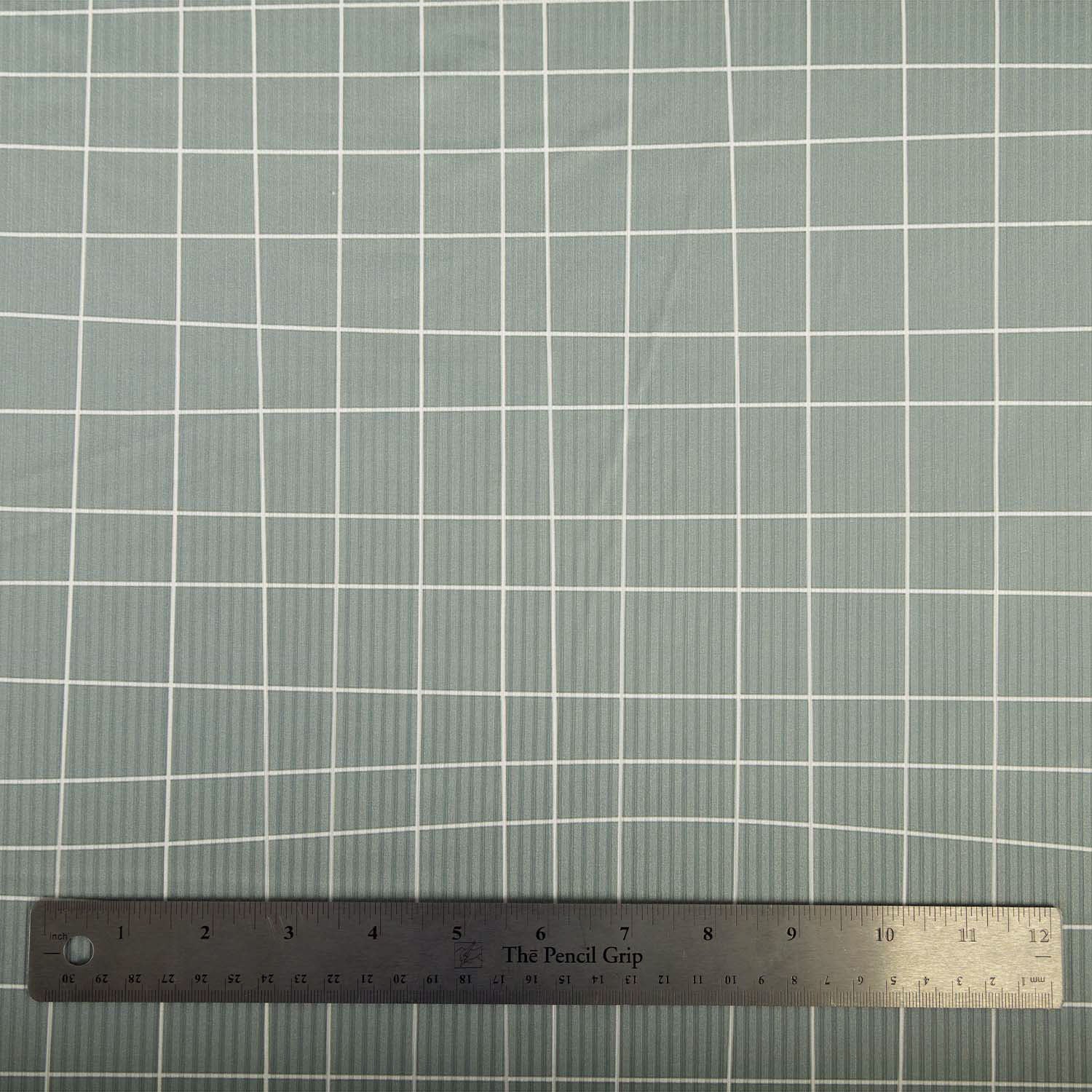 Willow Rib Poly - Crosshatch