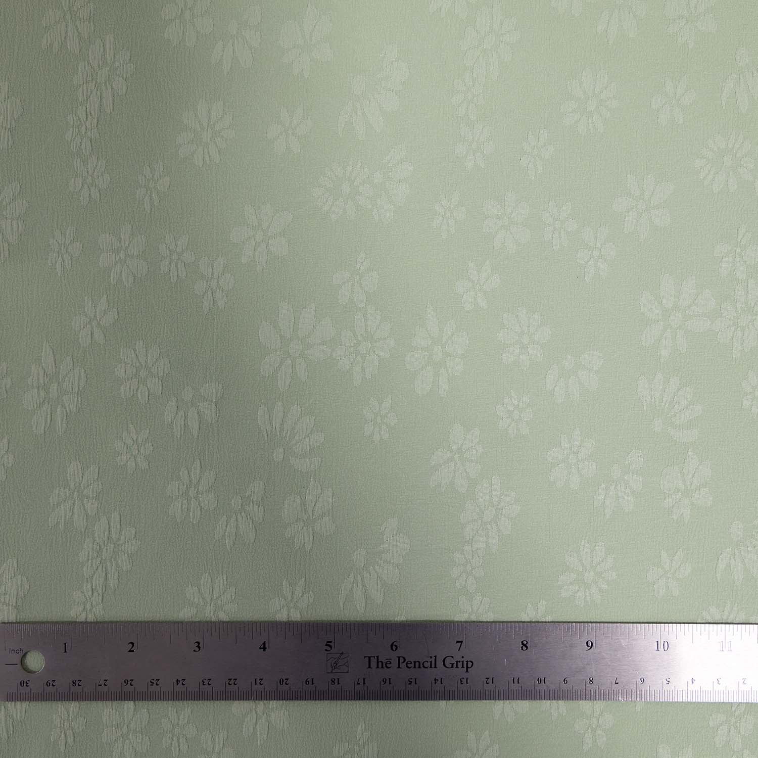Polyester - Ruby Designs - Floral