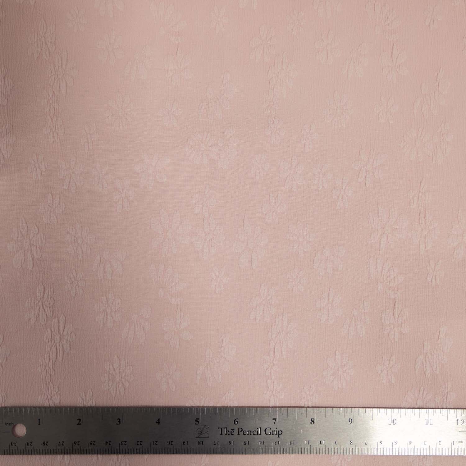 Polyester - Ruby Designs - Floral