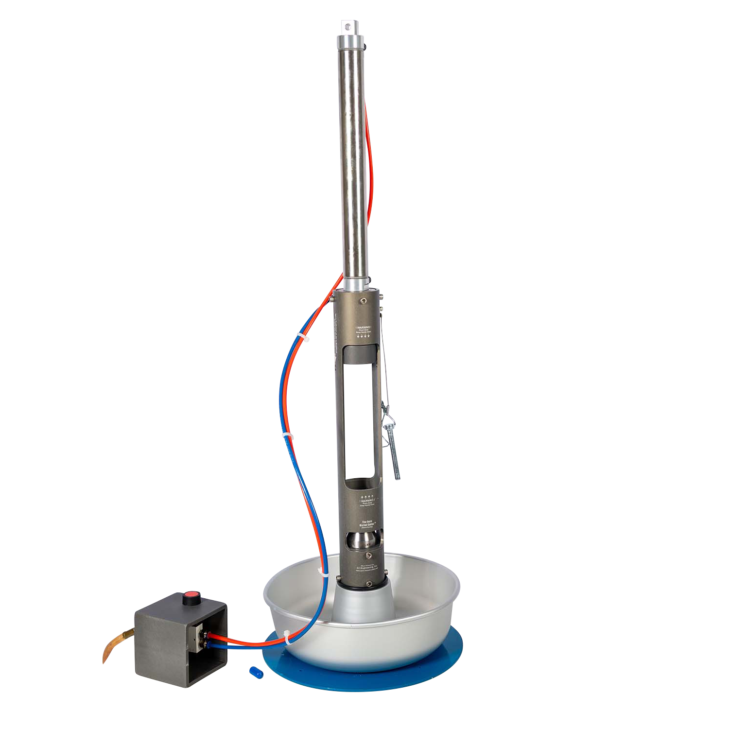 The Corn Cutter - Made in USA