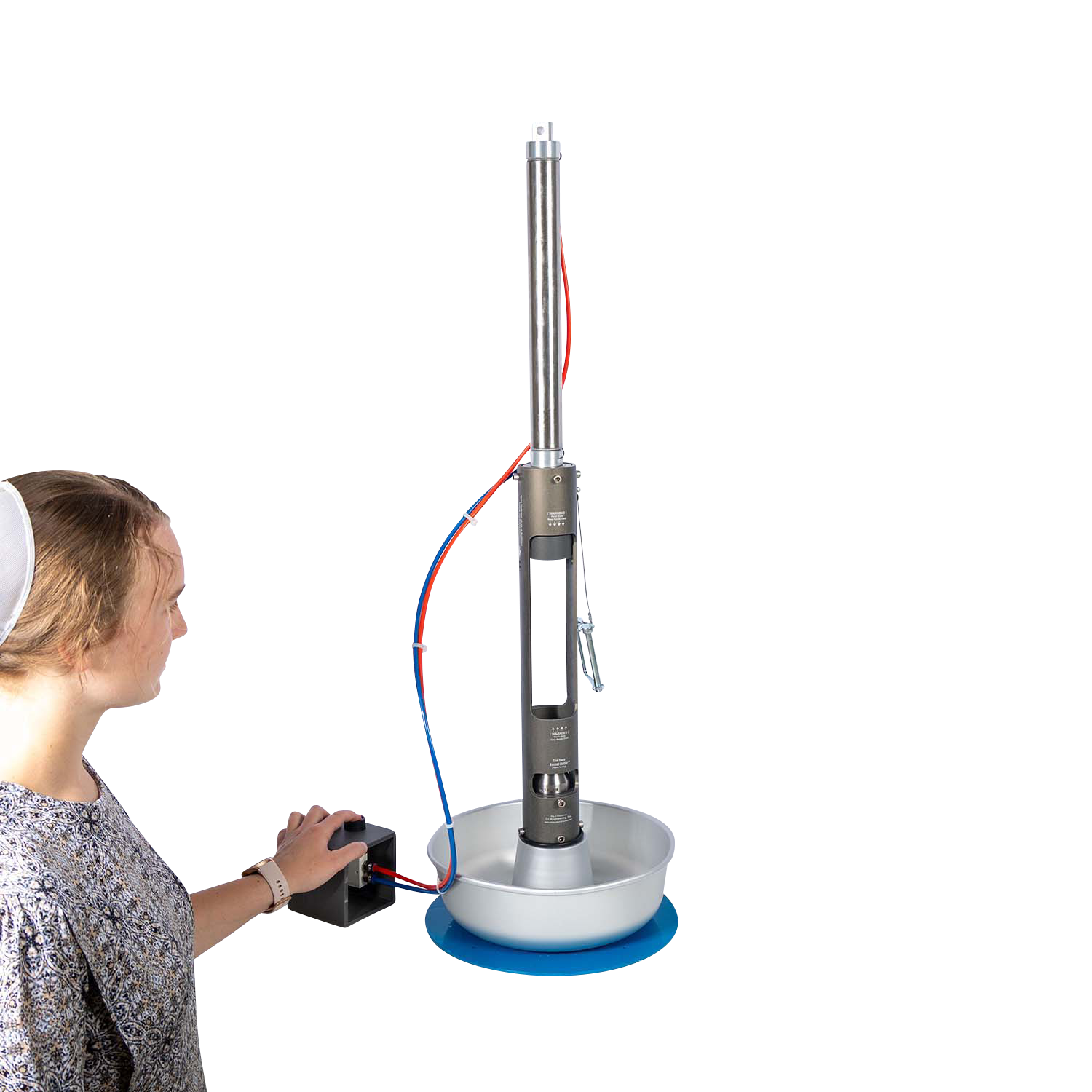 The Corn Cutter - Made in USA