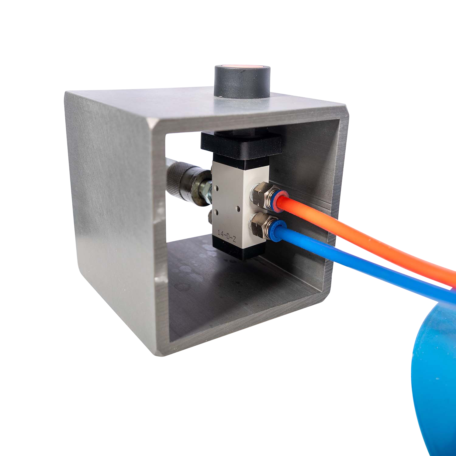 The Corn Cutter - Made in USA