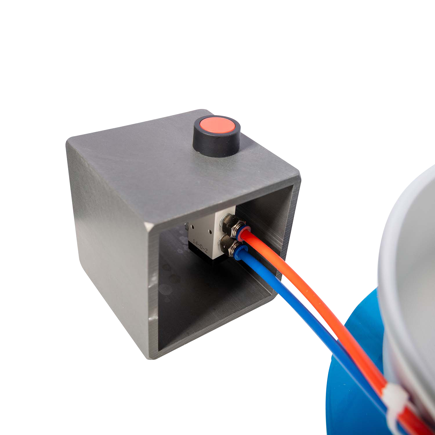The Corn Cutter - Made in USA