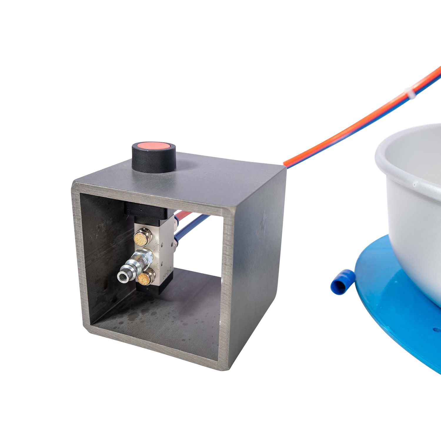 The Corn Cutter - Made in USA
