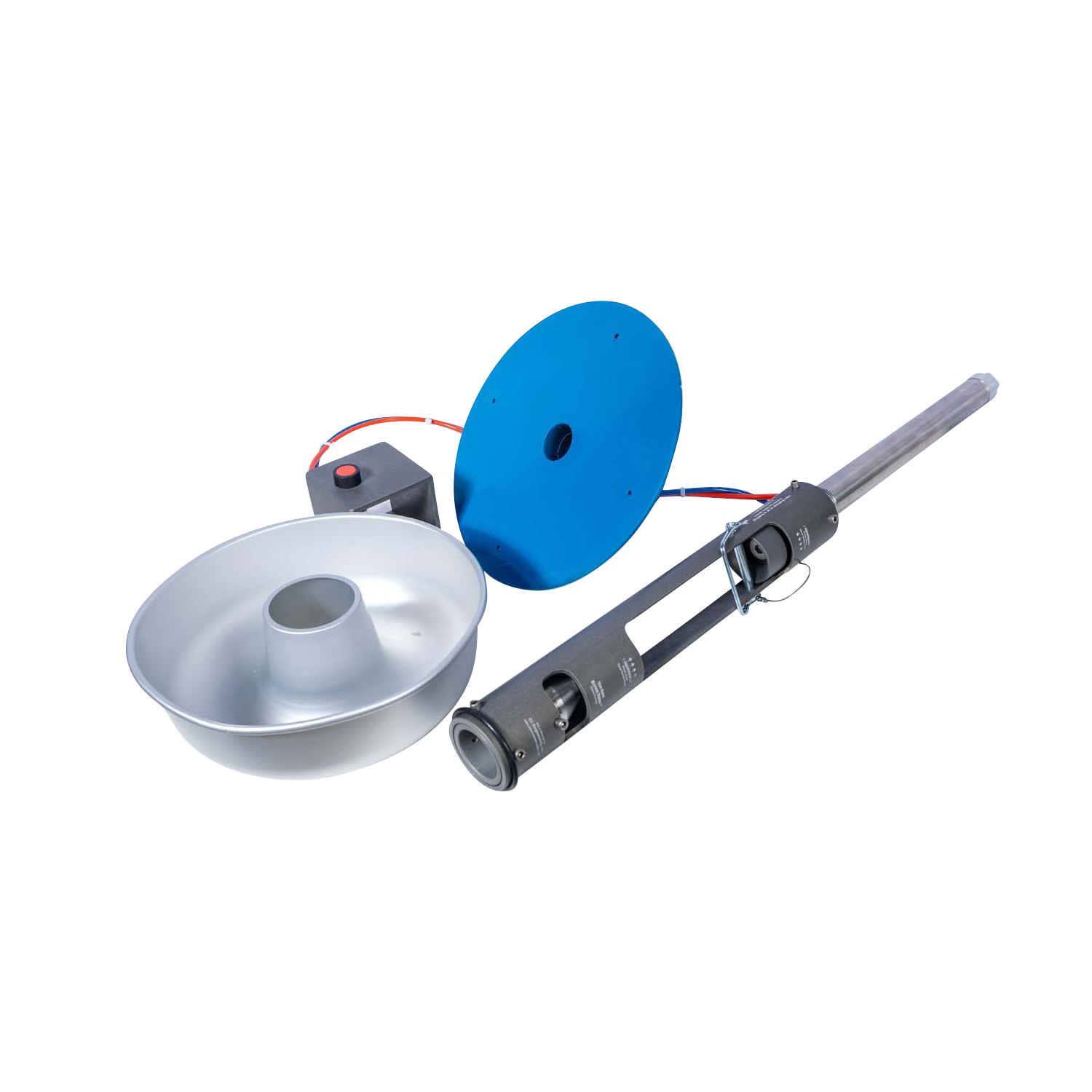 The Corn Cutter - Made in USA