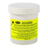 B & W Ointment for Burns and Wounds