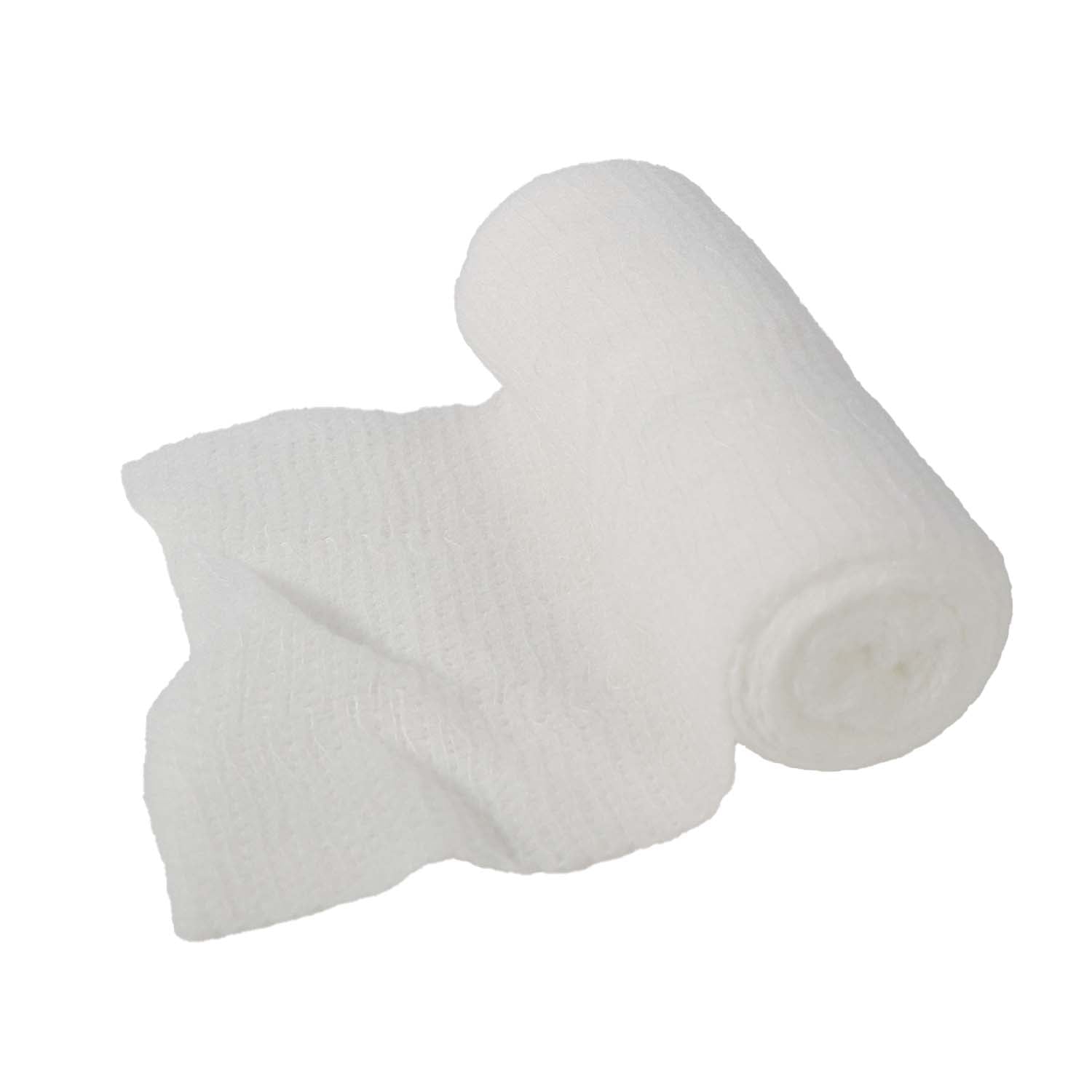Conforming Stretch Gauze Non Sterile - 12 pk