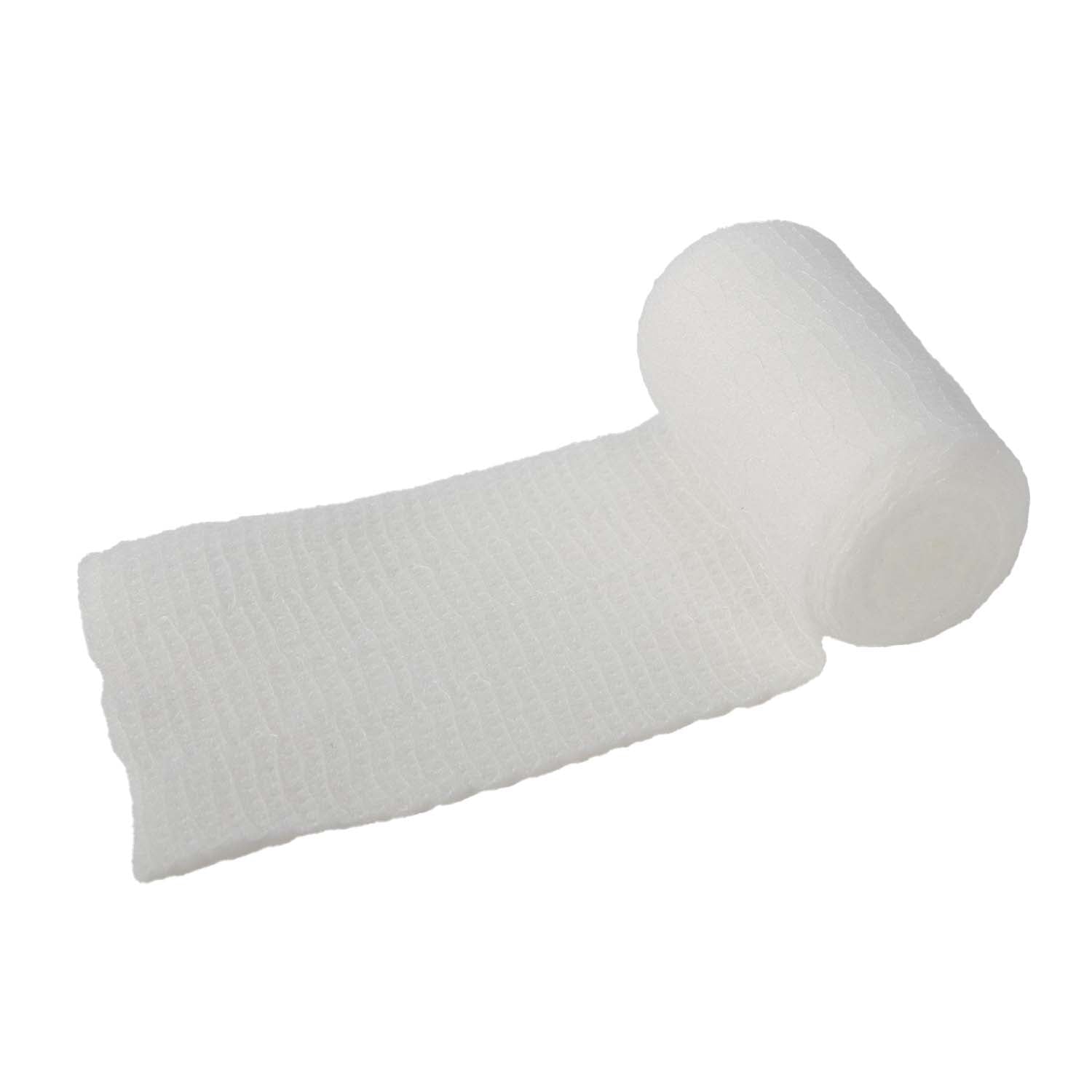 Conforming Stretch Gauze Non Sterile - 12 pk