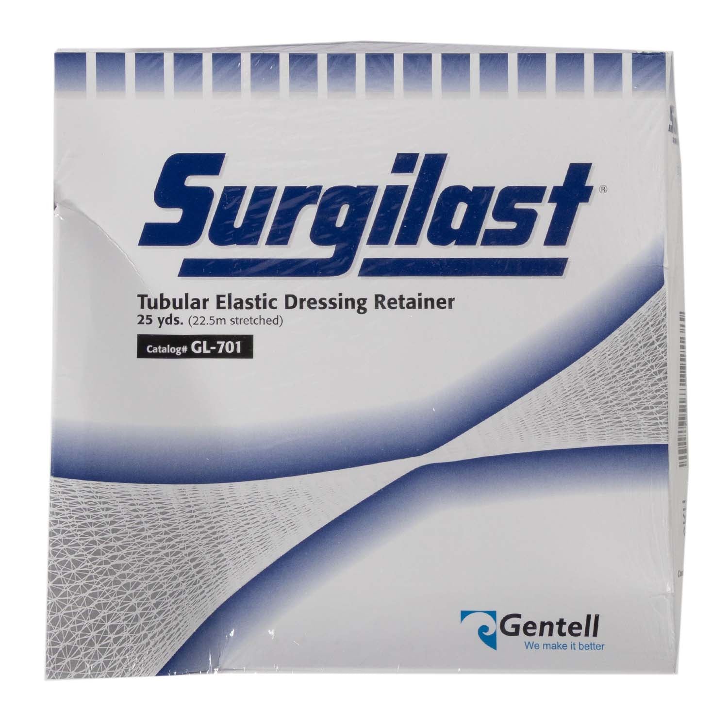Surgilast - Elastic Dressing