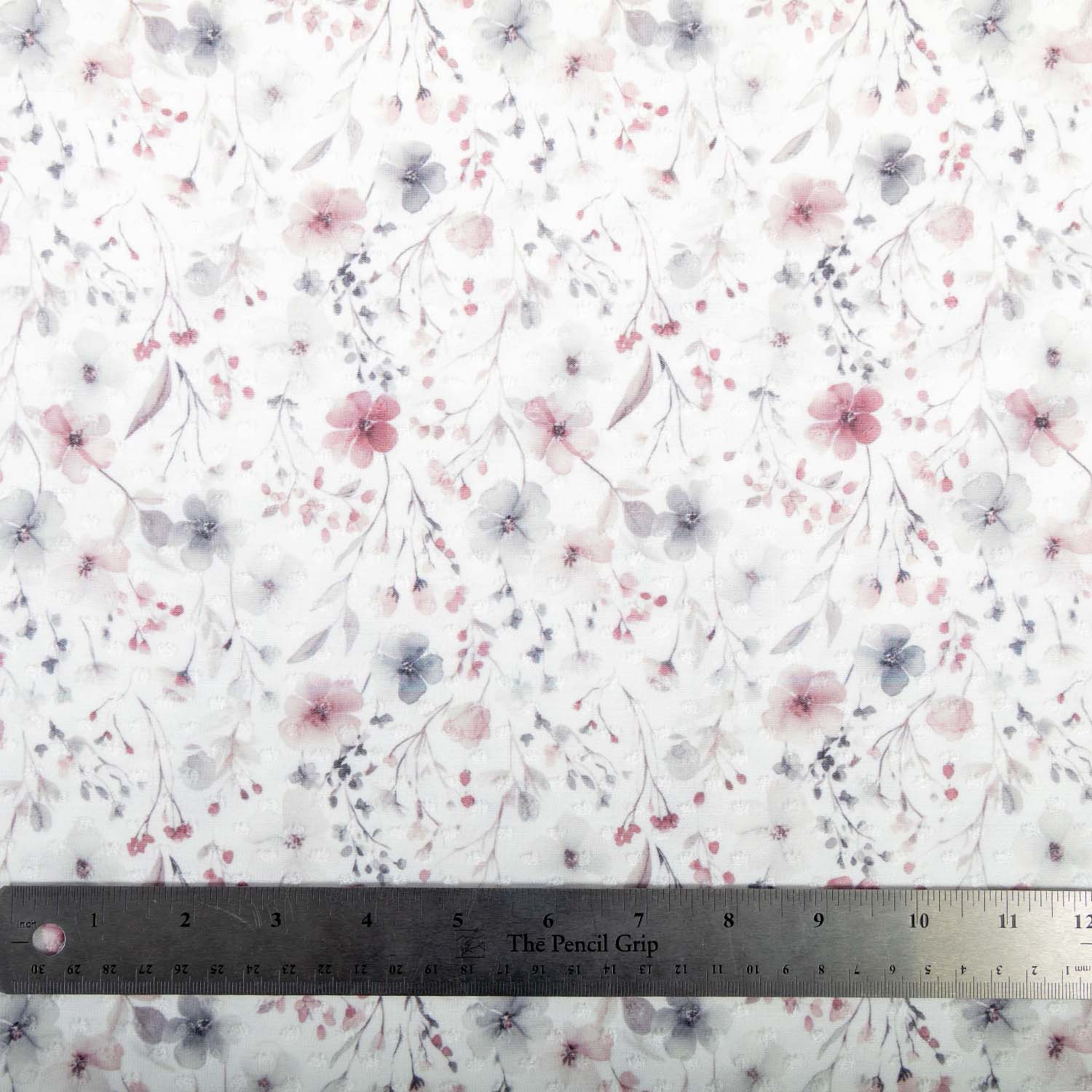 Swiss Dot Knit - Isabella