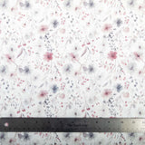 Swiss Dot Knit - Isabella