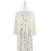 Swiss Dot Knit - Isabella