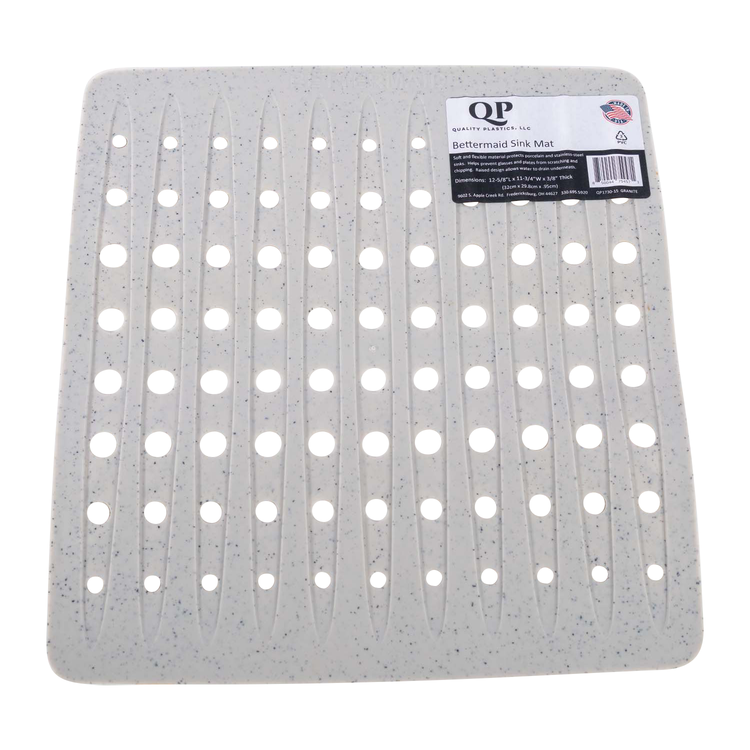 Homeplace - Sink Mat - Made in USA