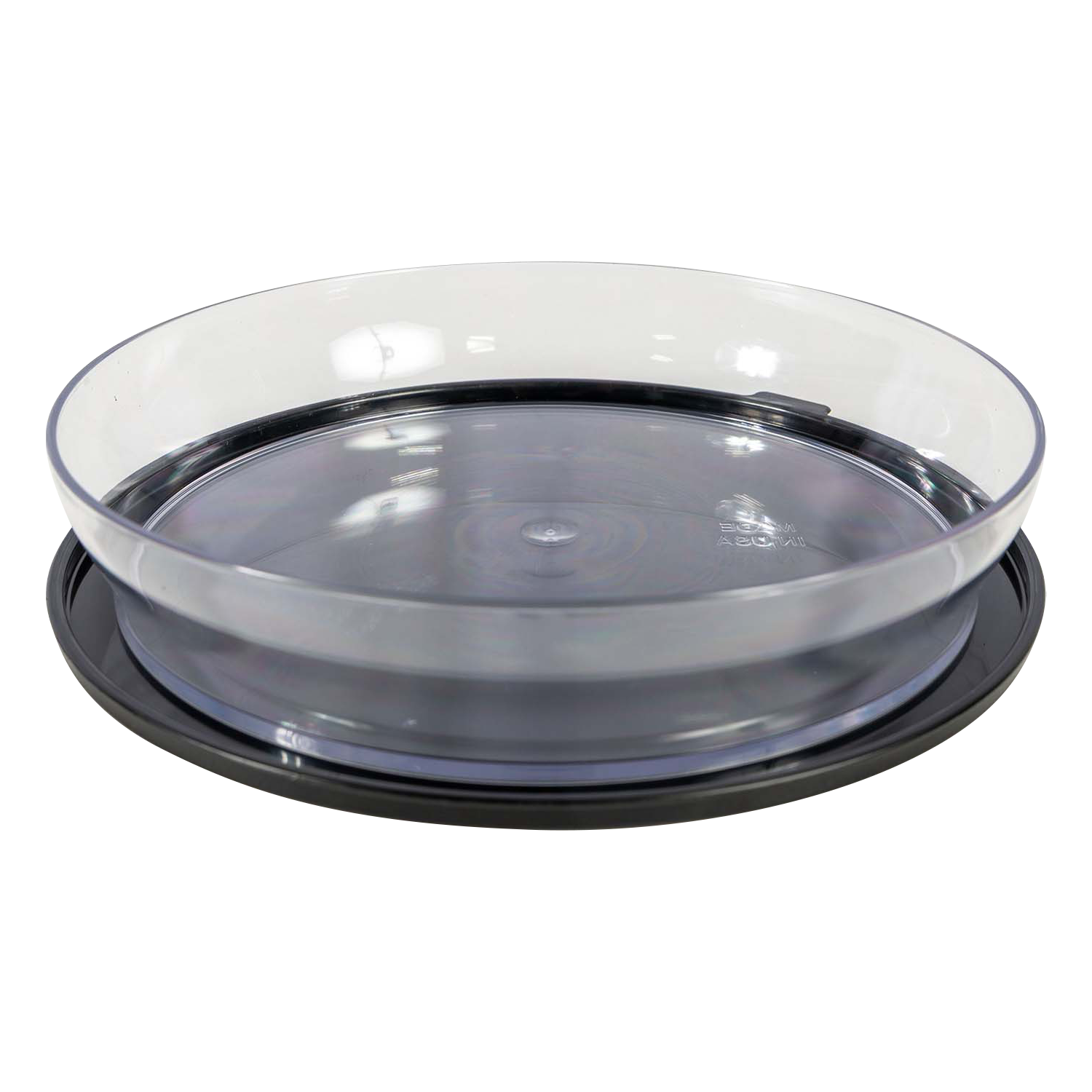 Homeplace - Rose Pan - Made in USA