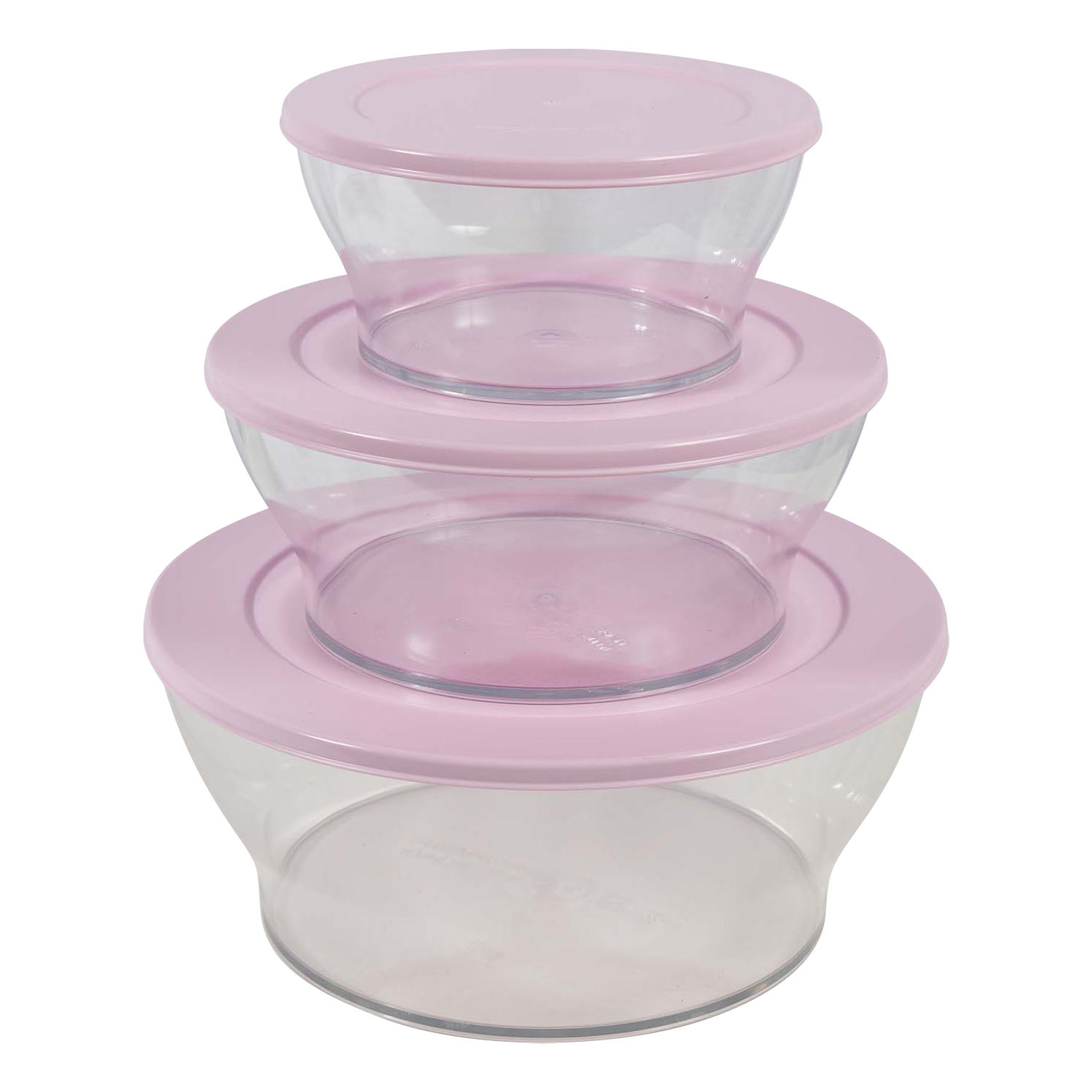 Homeplace - Klassicware 3 Bowl Set - Made in USA