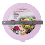 Homeplace - Klassicware Party Bowl - Made in USA