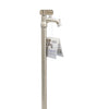 Fisher - Stainless Steel Hydrant, Made In USA