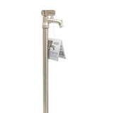 Fisher - Stainless Steel Hydrant, Made In USA