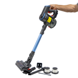 Millertech - Vacuum Cleaner, Battery Powered