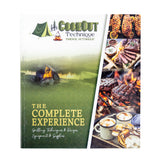 Cookout Technique Cookbook - The Complete Experience