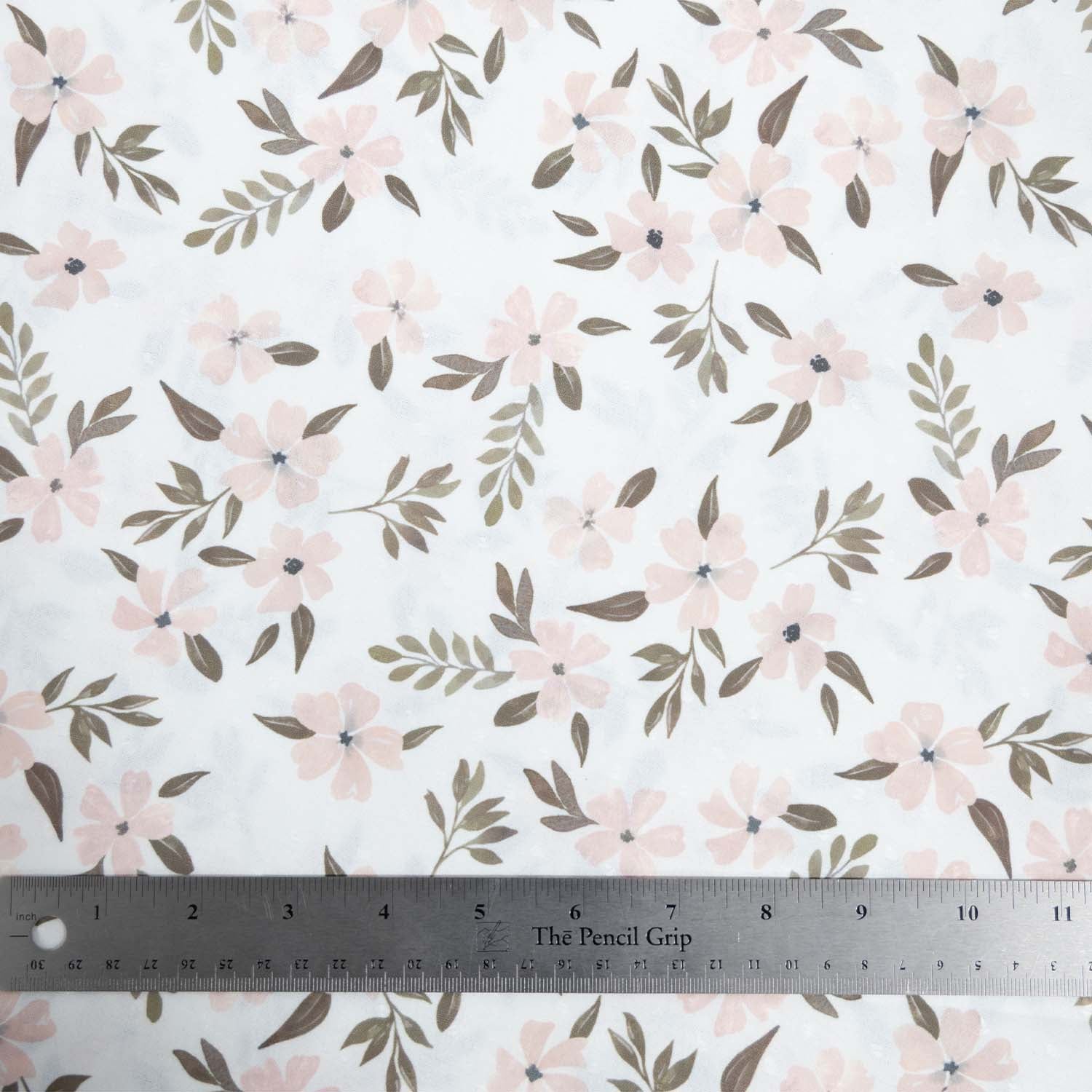 Petite Poly Swiss Dot - Vintage Embrace
