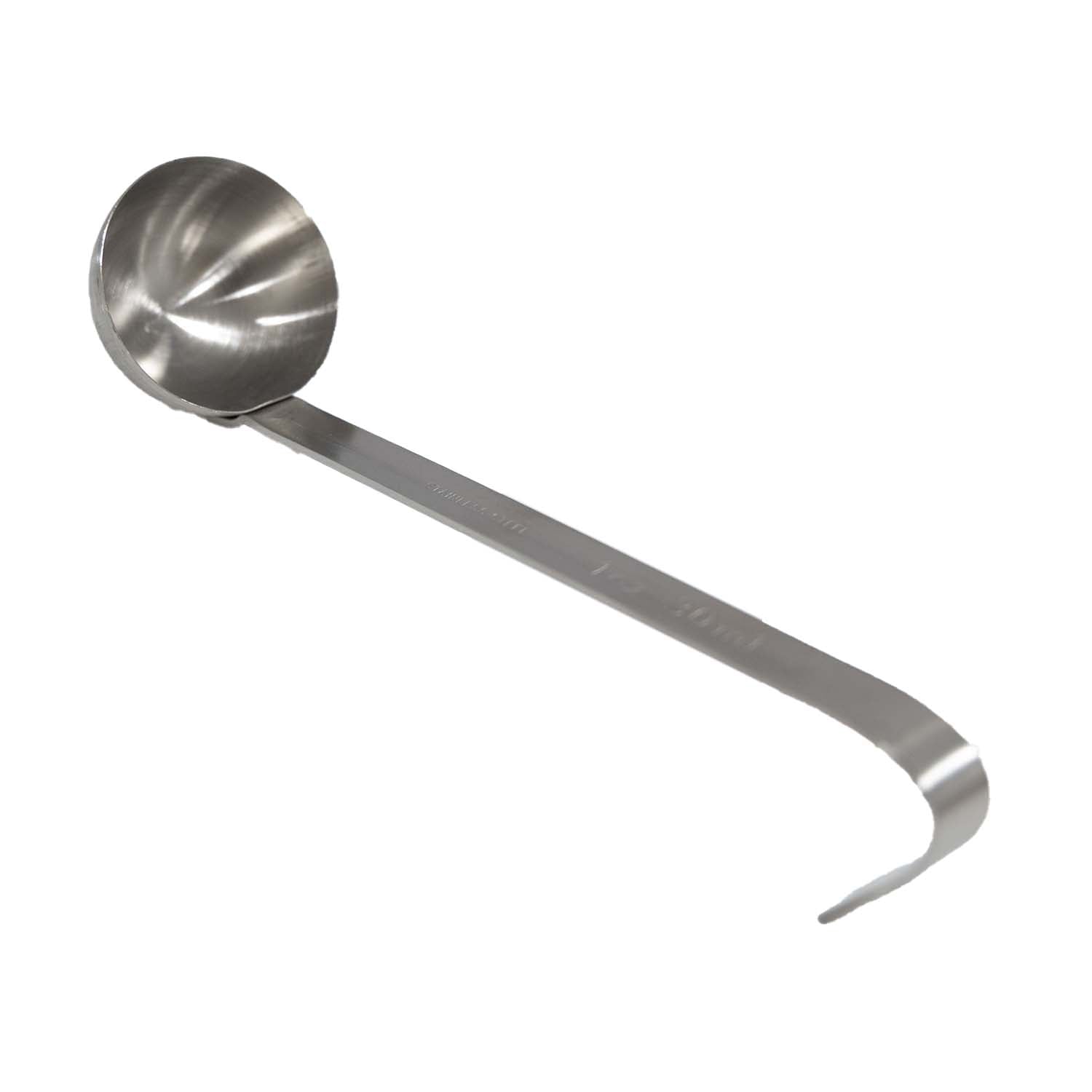 Homeplace - Stainless Steel Ladle - Short Handle