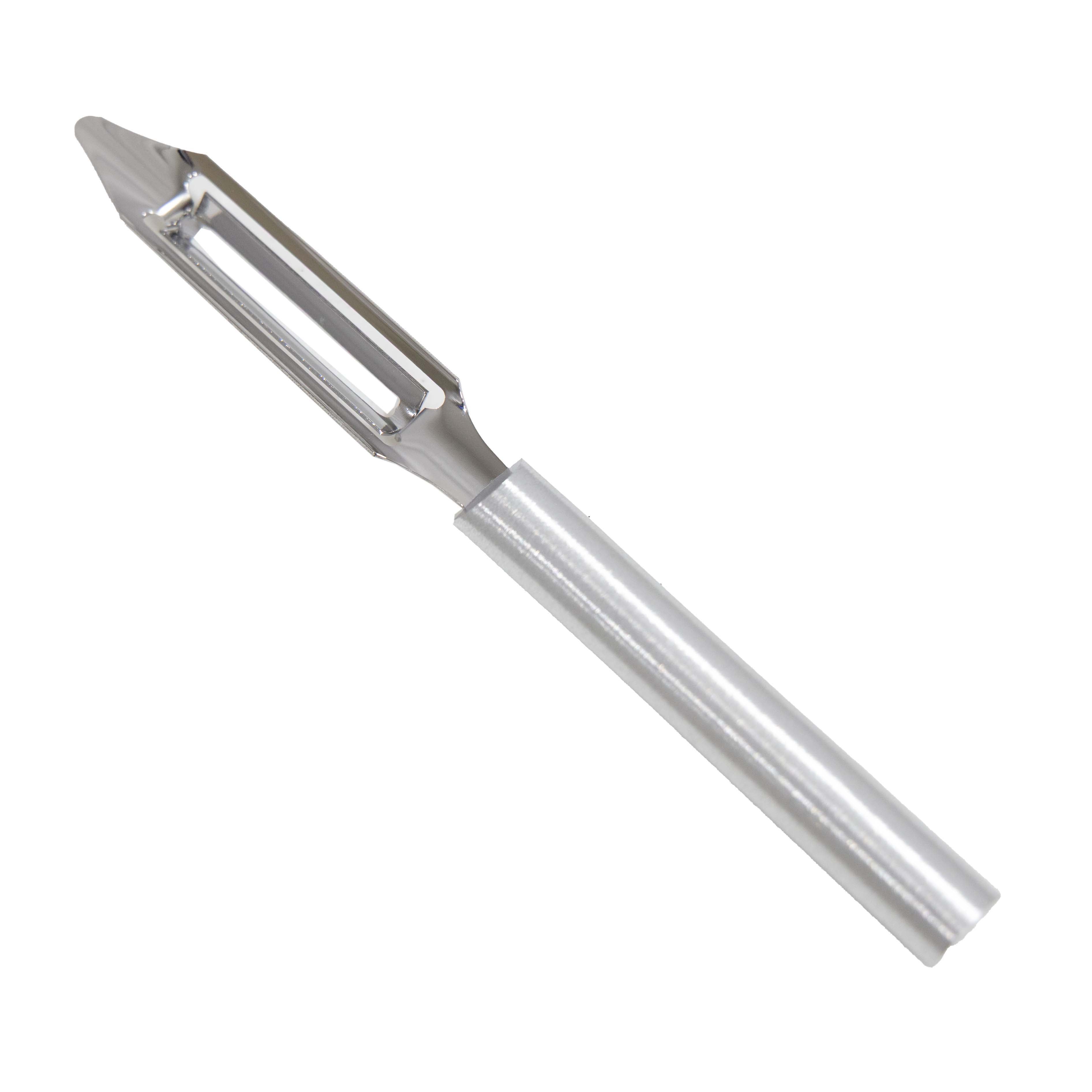 Homeplace - 7.5" Vegetable Peeler - Made in USA