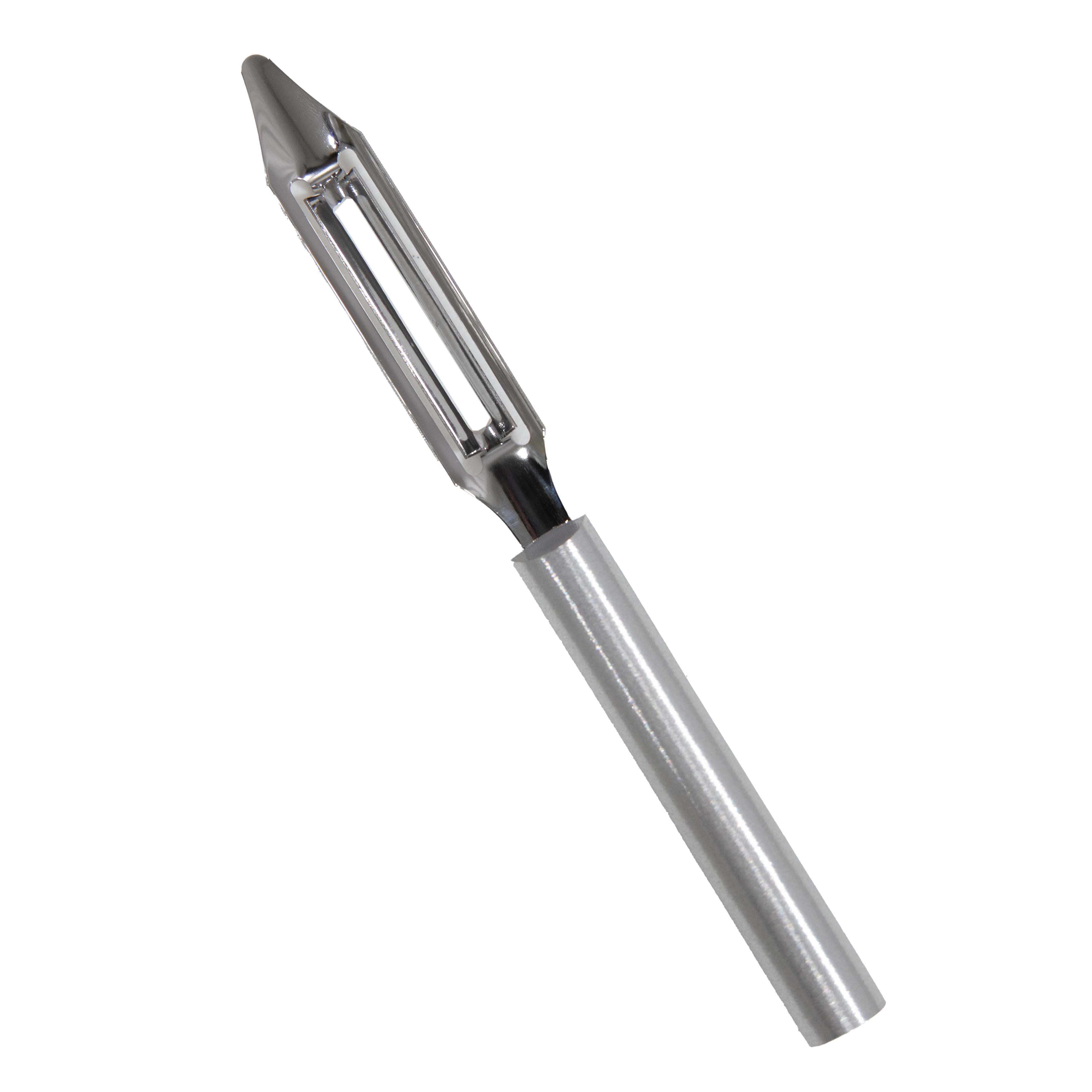 Homeplace - 7.5" Vegetable Peeler - Made in USA