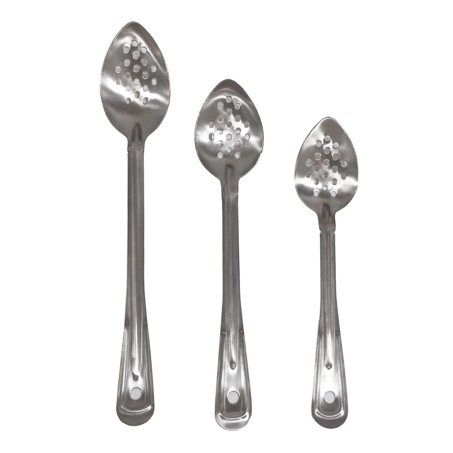 Homeplace - Perforated Bowl Spoon