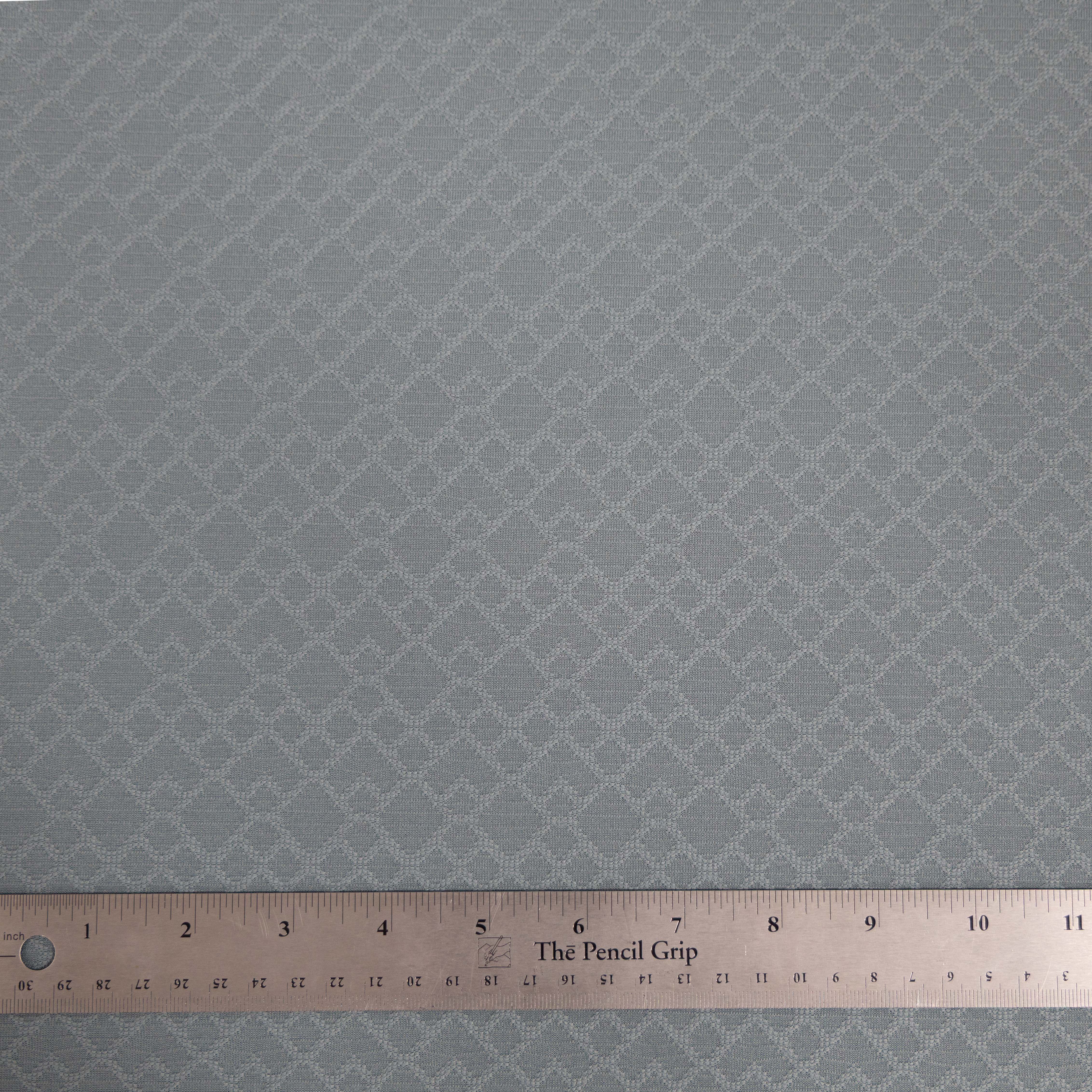 Jacquard Knit - Diamond Pattern