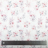 Jacquard Poly - Evening Breeze