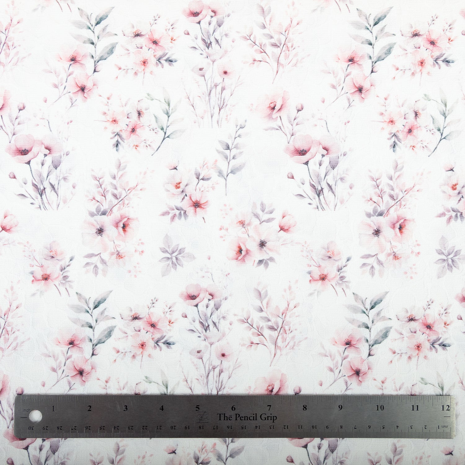 Jacquard Poly - Evening Breeze